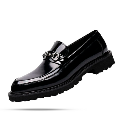 The Maverick Loafer Shoe Monza