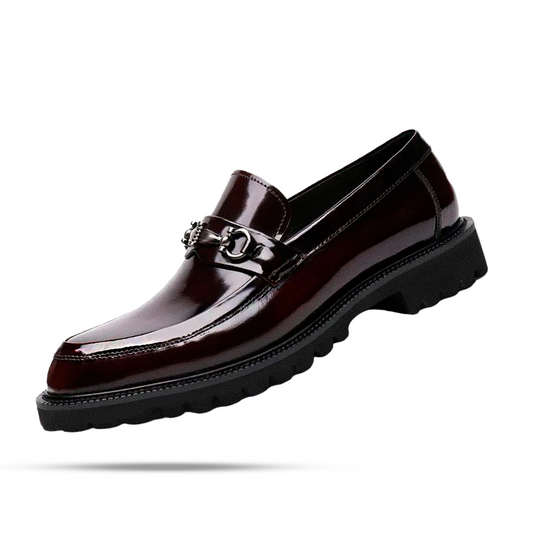 The Maverick Loafer Shoe Monza