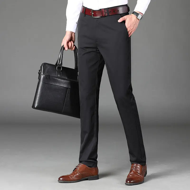 The Maverick Executive Trousers