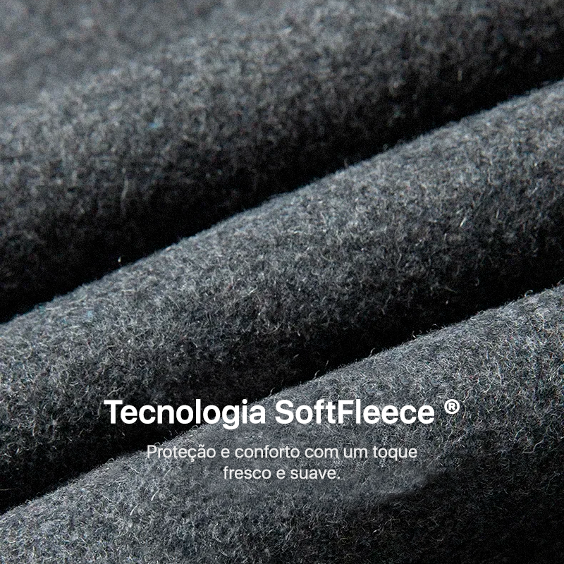 The Maverick Denmark Short Wool Overcoat