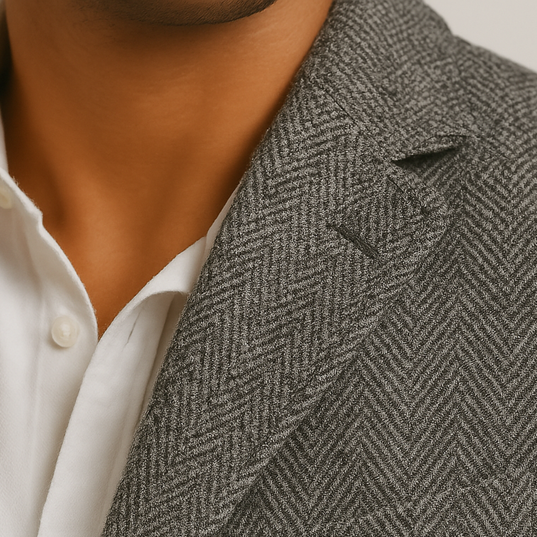 The Maverick Overcoat Kiev
