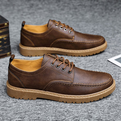 The Maverick Vanguard Shoe