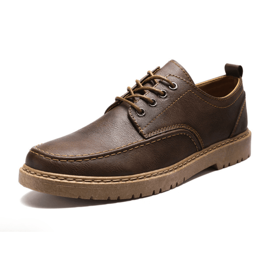 The Maverick Vanguard Shoe